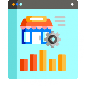 Online store operations