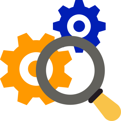 Search optimization concept