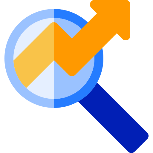 Search ranking illustration