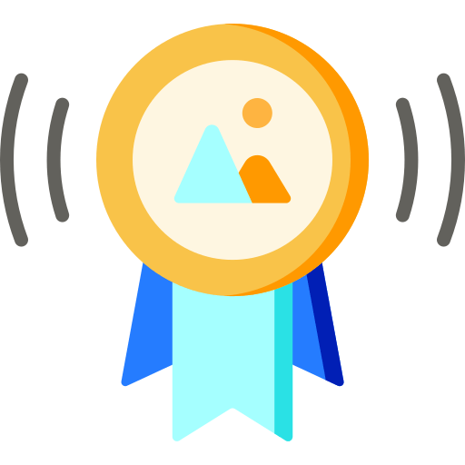 Brand recognition illustration